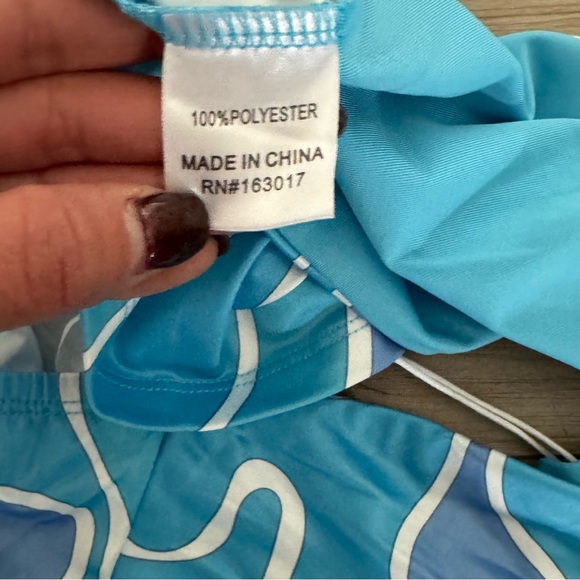 Nwt Princess Polly Retro Carrie Crop top - Picture 3 of 4